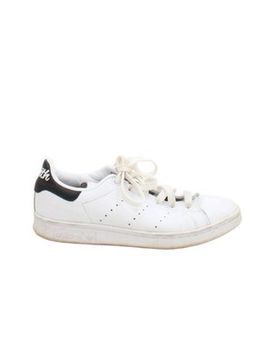 Adidas & Stan Smith Damen Sneaker UK3,5 in weiß
