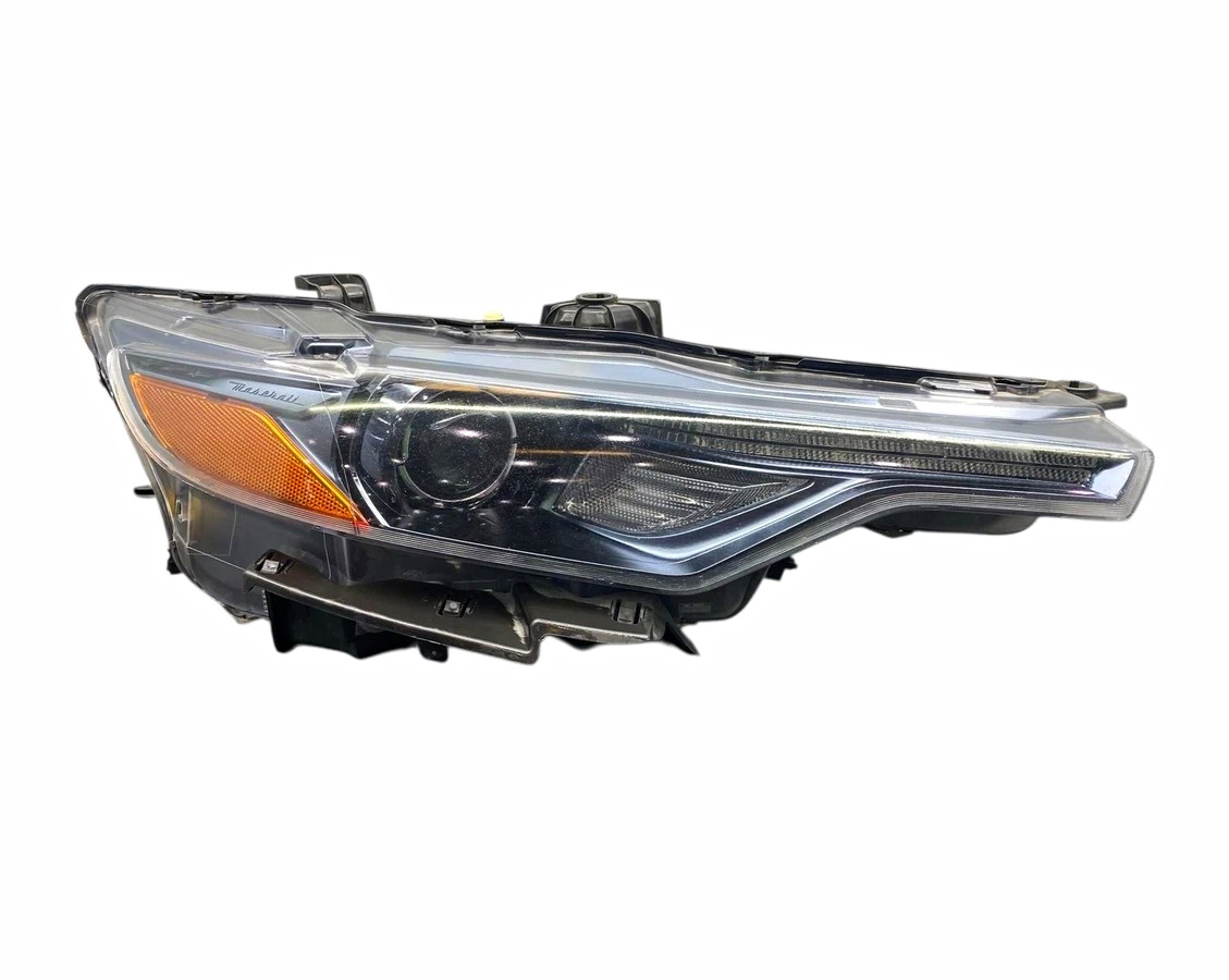 Maserati Levante Right Headlight