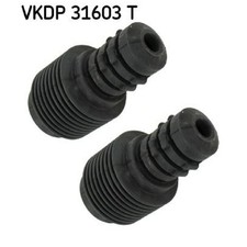 Staubschutzsatz Stoßdämpfer vorne für Renault Megane 2 BM0/1 LM0/1 | 24309247