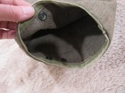 Alois Heiss KG German Army Pants Men's 36x30 Green Heavy Wool NOS — photo 7