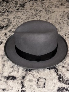 Stetson 1865 | eBay