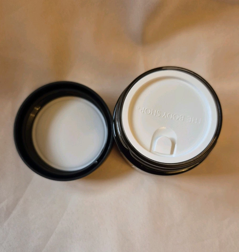 The Body Shop Nicaraguan Coffee Intense Awakening Mask 75ml Cocoa Butter Vegan - Image 4 of 4