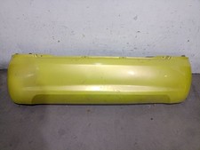 8661107010 HINTERE STOSSSTANGE / 8661107010 / 5696509 FÜR KIA PICANTO 1.1 CAT