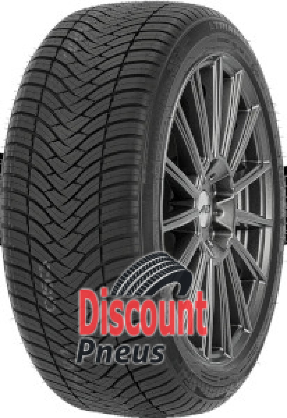 Pneu renforcé Diamondback SeasonX DA01 185/60 R15 88H XL haute longévité
