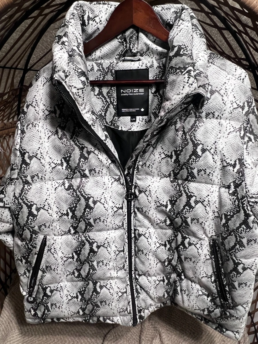Python Coats, Jackets & Vests for Women for sale | eBay