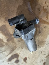 BMW E81 E82 E87 E88 E90 E91 E92 E93 E84 Wasserpumpe Zusatzwasserpumpe 6928246