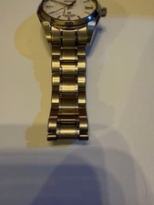 Grand Seiko SBGA011 Snowflake Spring Drive Used Authentic 9R65 er Model 5