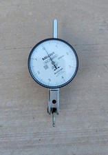 MITUTOYO DIAL TEST INDICATOR .0001" MODEL NO. 513-403 - Anti-Magnetic JAPAN