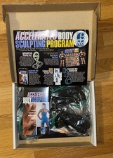 Provida Six Week Body Makeover Kit Michael Thurmond's Weight Loss Program VHS  23