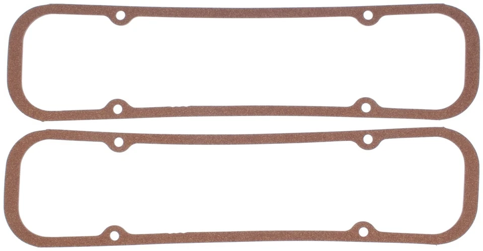 For 1967-1981 Pontiac Firebird Engine Valve Cover Gasket Set Mahle 1968 1969 - Image 3 of 3