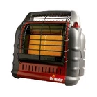 Mr. Heater Convection Heater 18,000 BTU – 400 Sq. Ft