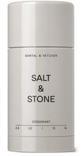 SALT  STONE Aluminum Free Deodorant  Extra Strength 48 Hour Protection