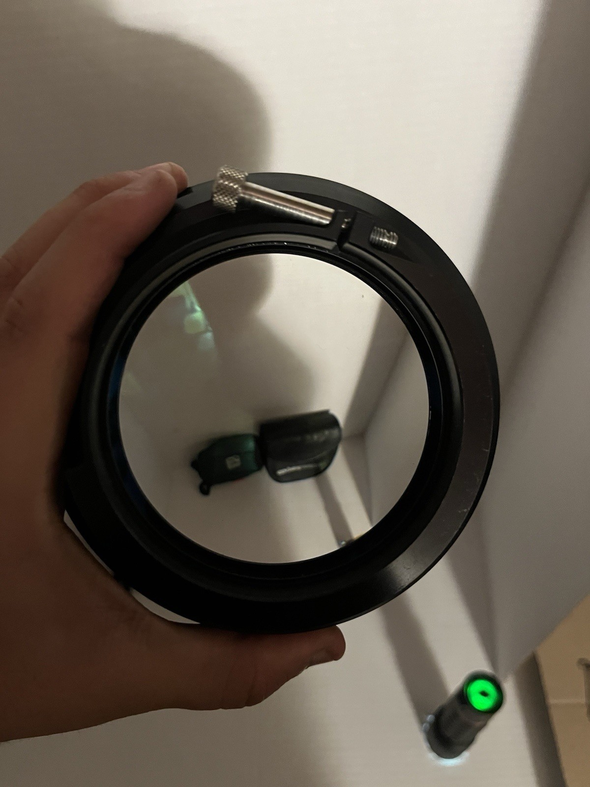 CENTURY PRECISION OPTICS SUPERWIDE ANGLE, WIDE ANGLE FA - 7X85