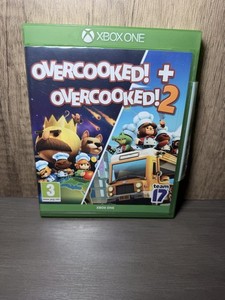 overcooked best family multiplayer games xbox one