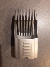 Grundig  Kammaufsatz für  MC4842 Bart-/Haarschneider Lang Groß 10cm