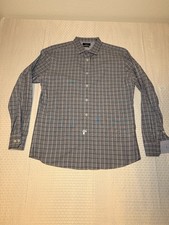 Original Penguin by Munsingwear Heritage Slim Fit long sleeve 17.5 36/37