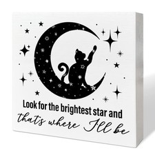 Memorial Gifts for Lose of Cat, Pet Sympathy Gifts Remembrance Gifts Loss of ...