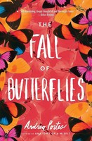 Andrea Portes | The Fall Of Butterflies | Taschenbuch | Englisch (2020)