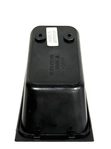 1994-98 Porsche 911 Carrera 2 S 4S Turbo 993 OEM Center Console Storage Bin! - Picture 5 of 9