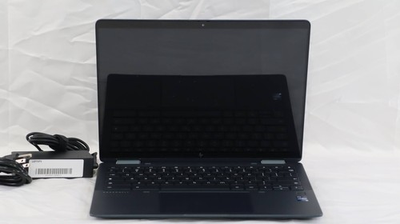 #ad HP ELITE DRAGONFLY INTEL CORE I5 1245U 256GB 16GB CHROME OS $219.99