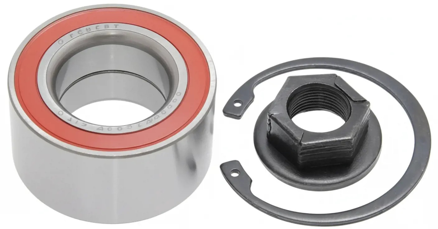 Febest Kit Cuscinetto Ruota Dac39720037-Kit - Immagine 2