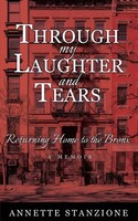 Annette Stanzione | Through My Laughter And Tears | Taschenbuch | Englisch