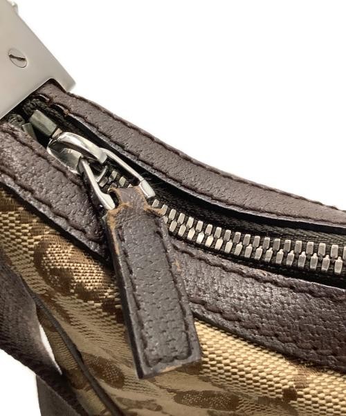 GUCCI GG Canvas  #2195 — image 18