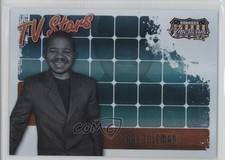 2008 Donruss Americana II TV Stars 398/500 Gary Coleman #TS-GC 0b5