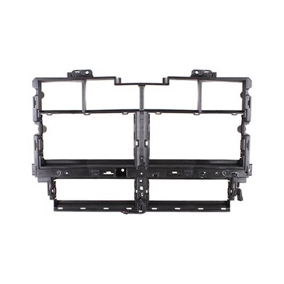 GM1206115 New Replacement Radiator Shutter Assembly Fits 2015-2016 Colorado