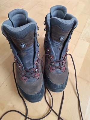 Wanderschuh Damen Lowa Mauria GTX Ws Größe 42,5