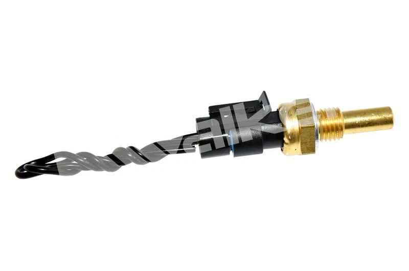 For GMC Yukon 00-12 Walker Products 211-91118 Engine Coolant Temperature Sensor Foto 3 de 4
