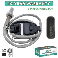 Nox Sensor Katalysator Vorkatalysator FüR Peugeot Boxer CitroëN Relay MK2