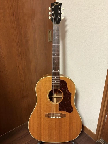 2004 Gibson J-50 Safe delivery from Japan