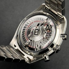 Omega Speedmaster Racing White Dial Mint Complete Set 44mm 329.30.44.51.04.001 12