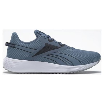 Reebok Lite Plus 3 Men's Blue Running Shoes Size 10