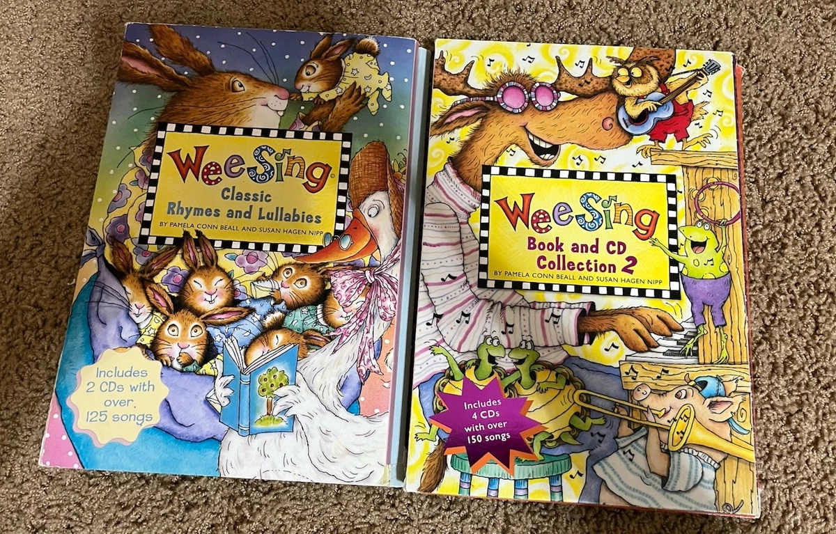 wee sing lot products for sale | eBay