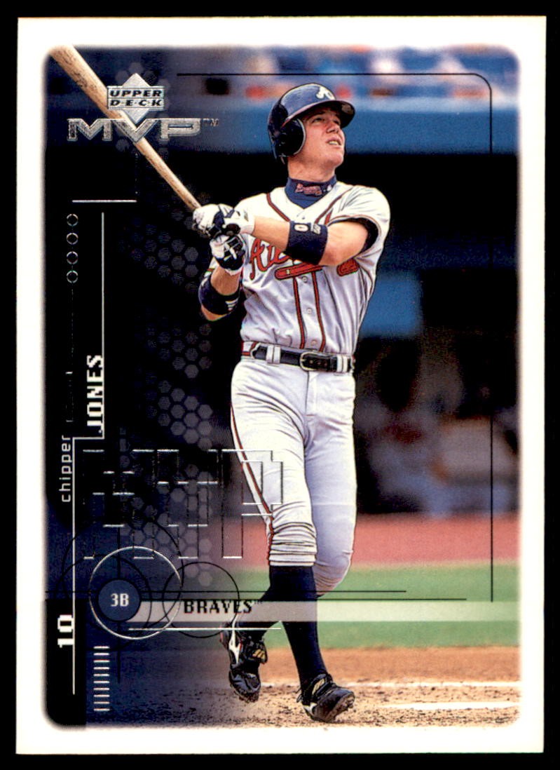 1999 Upper Deck MVP BB - You Pick - Complete Your Set (F90)