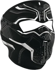 Zan Headgear Full-Face Mask