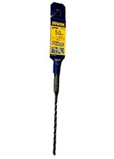 Image of Irwin Speedhammer Plus Drill Bit 5.0 mm