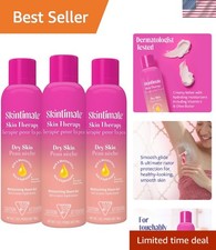 Shaving Cream for Women, Shaving Foam, Sensitive Skin Scent, Pack of 3, 7 oz ...
