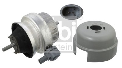 FEBI BILSTEIN Motorlager 104860 für AUDI A6 C6 4FH 4F5 4F2 Avant Allroad A4 B7