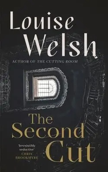 Louise Welsh | The Second Cut | Buch | Englisch (2022) | Canongate Books-image