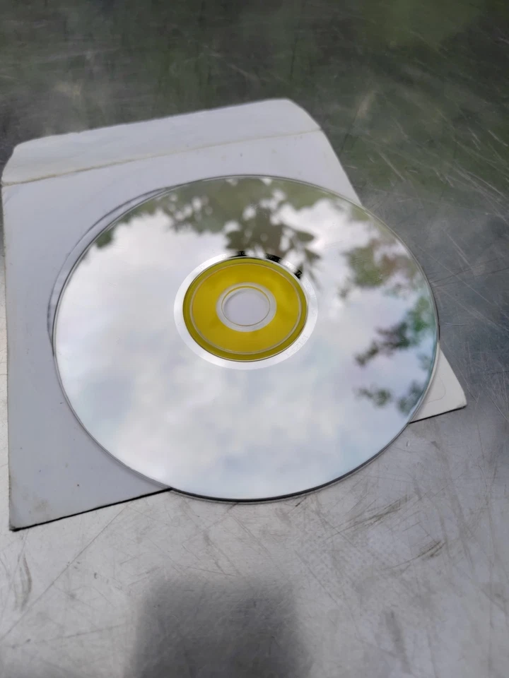 M-Audio Maximum Audio Tools CD Computer Software Midiman - Image 3 of 3