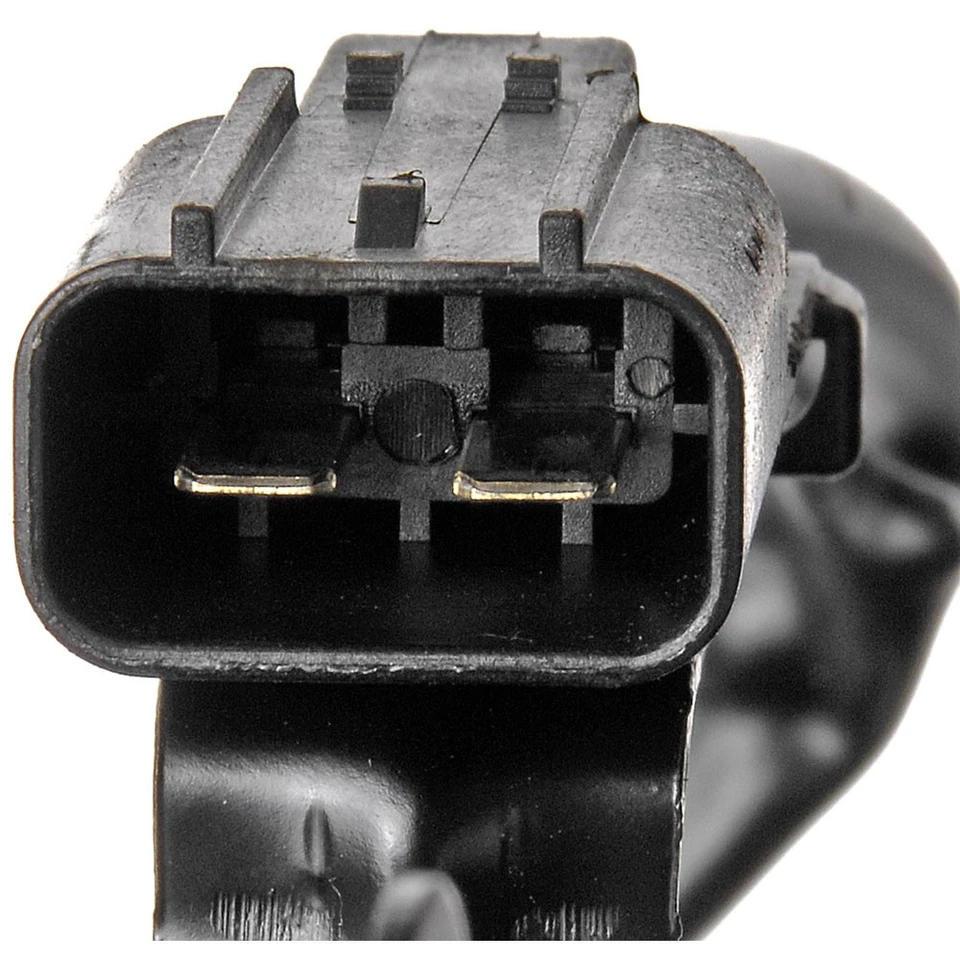 Ventilador condensador de aire acondicionado Dorman para Acura MDX 2010 2011 2012 2013 Foto 2 de 2