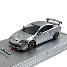 Modellino Auto Tarmac 1/64 Honda Integra Type R DC5 Mugen