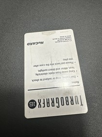 World Class Baseball (TurboGrafx-16, 1989)-SEE ALL PHOTOS-TESTED