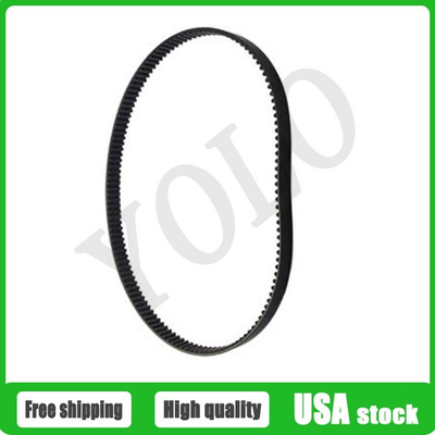 #ad Brand New Rear Drive Belt 135 Tooth 1 1 8quot; For BDL SPC 135 118 USA $199.99