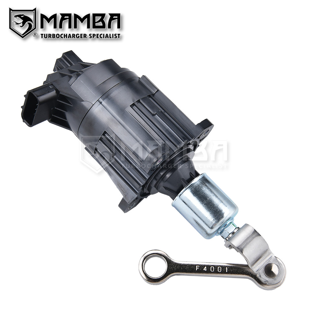 New Turbo Charger Solenoid Valve Actuator For 16-21 Honda Civic 1.5L K6T52372