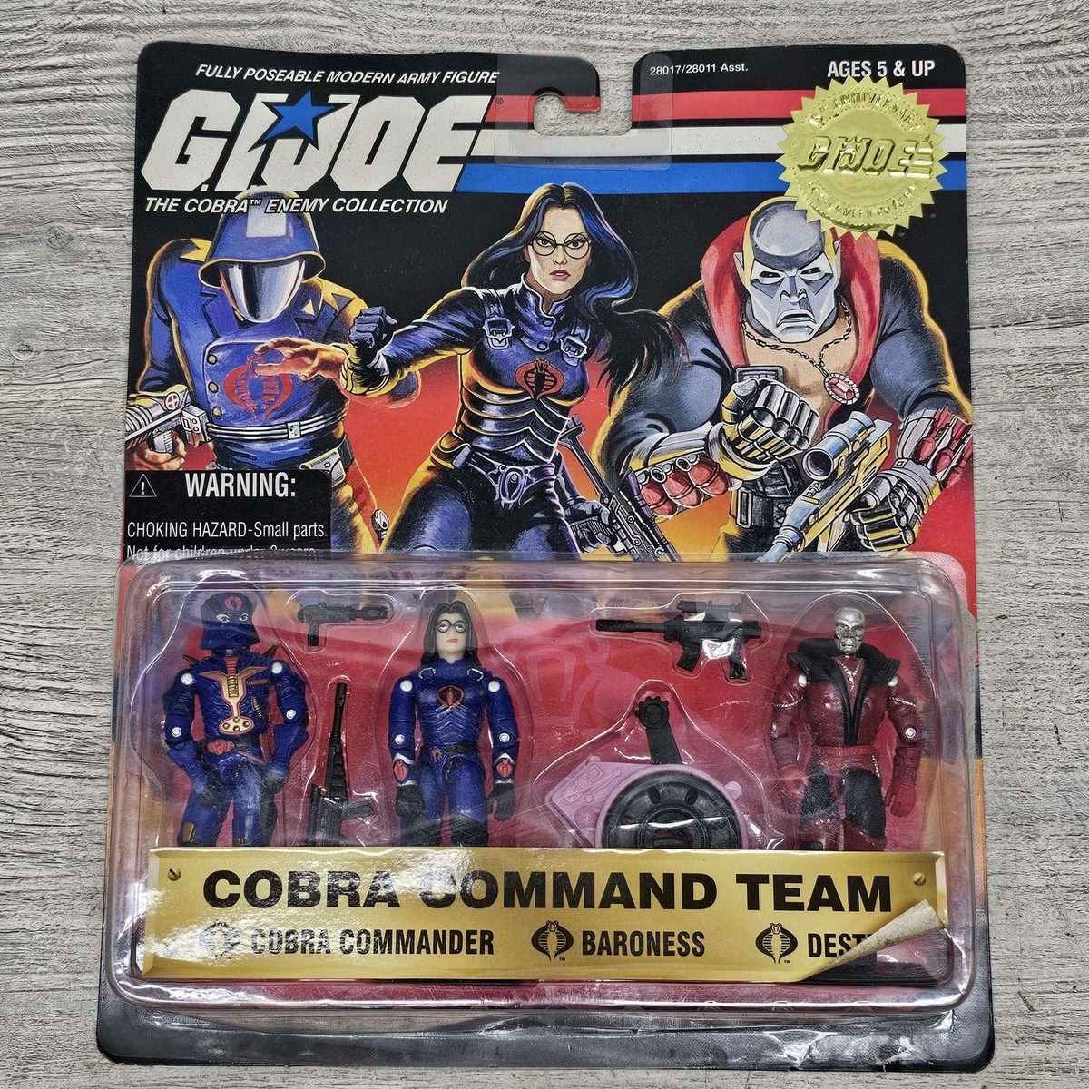 TS83 GIジョー フィラデルフィア コンベンション 1997 フィギュア G.I. Joe Military & Adventure Action Figure Collections 1997 Year