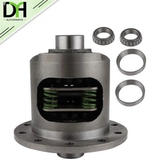 For Chevy GMC Eaton-Style Limited-Slip Locker GM 8.5" 8.6" Posi Unit 30 Spline